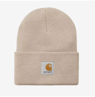 Gorro Carhartt WIP: Acrylic Watch Hat (Fleur De Sel)