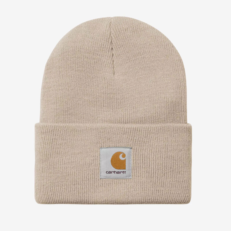Gorro Carhartt WIP: Acrylic Watch Hat (Fleur De Sel)
