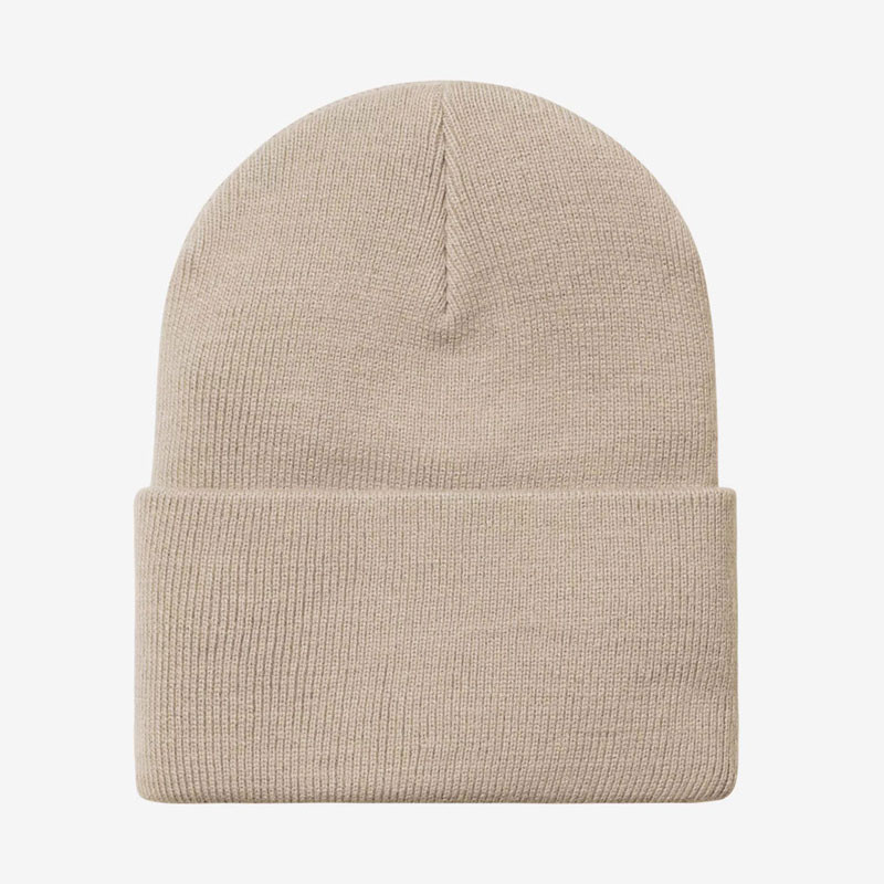Gorro Carhartt WIP: Acrylic Watch Hat (Fleur De Sel)
