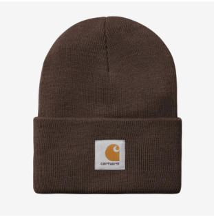 Gorro Carhartt WIP: Acrylic Watch Hat (Palisander)