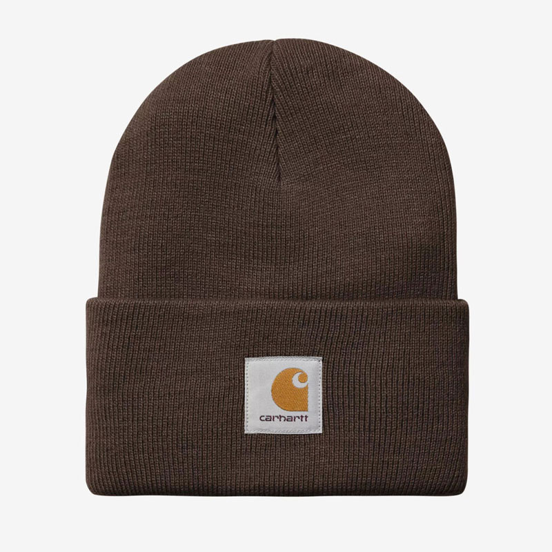 Gorro Carhartt WIP: Acrylic Watch Hat (Palisander)