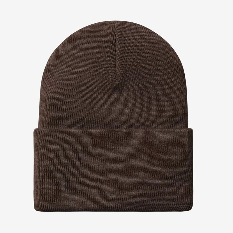 Gorro Carhartt WIP: Acrylic Watch Hat (Palisander)