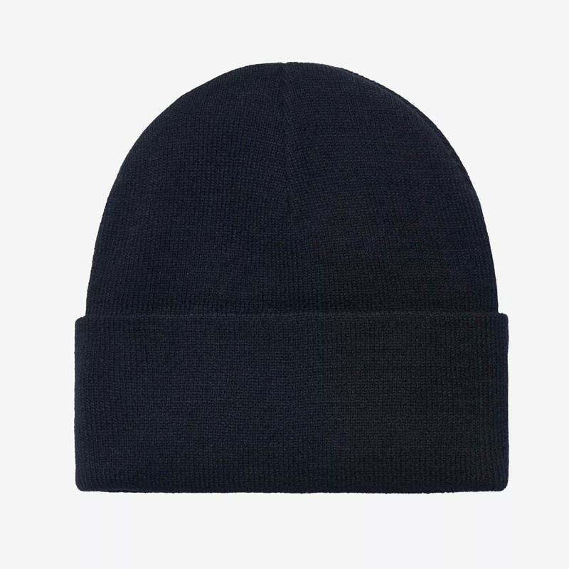 Gorro Carhartt WIP: Chase Beanie (Dark Navy Gold)