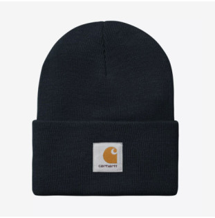 Gorro Carhartt WIP: Acrylic Watch Hat (Deep Night)