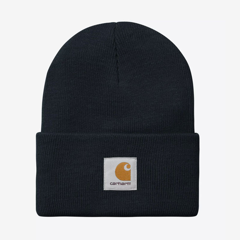 Gorro Carhartt WIP: Acrylic Watch Hat (Deep Night)