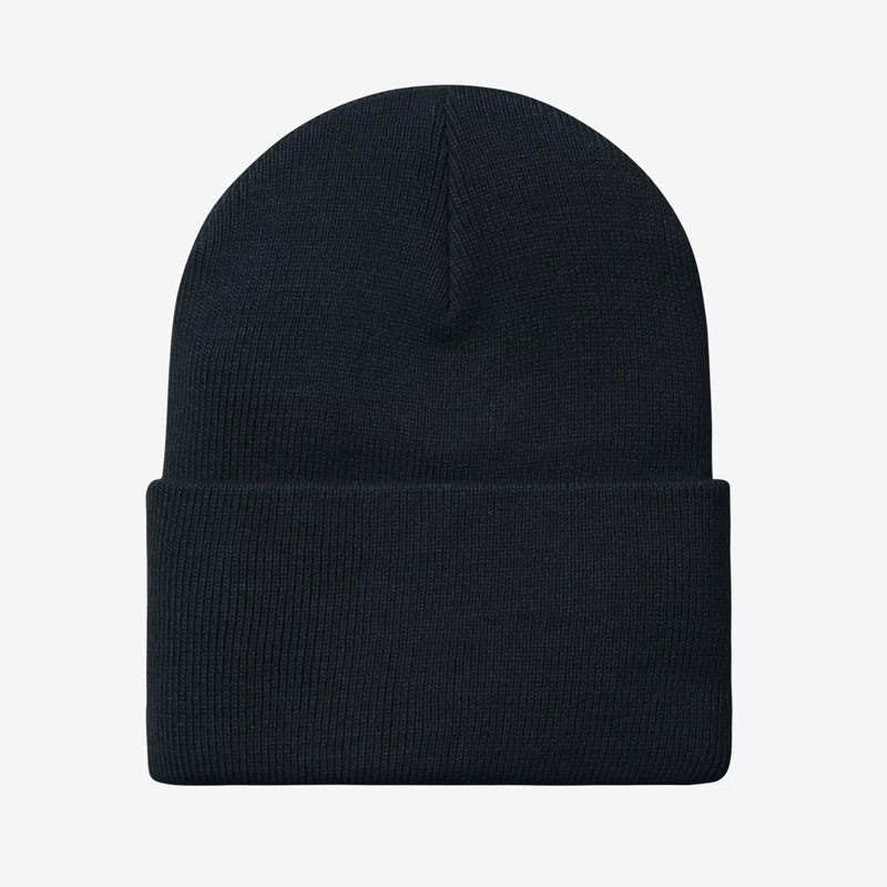 Gorro Carhartt WIP: Acrylic Watch Hat (Deep Night)