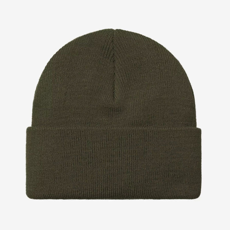 Gorro Carhartt WIP: Chase Beanie (Olive Gold)