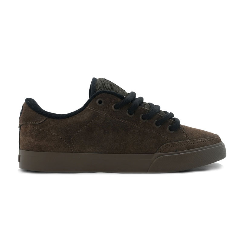Zapatillas Circa: AL 50 (Mud Black)