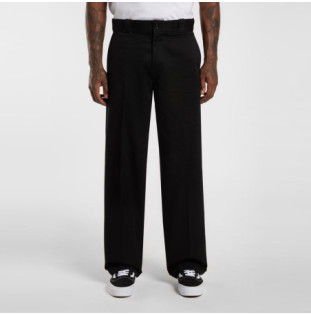 Pantalón Dickies: 247 Loose Pant (Black)