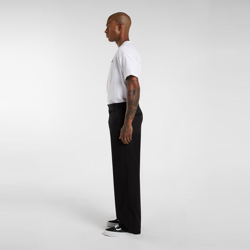 Pantalón Dickies: 247 Loose Pant (Black)