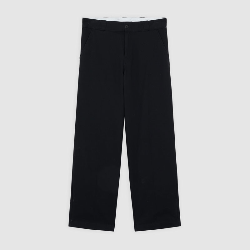 Pantalón Dickies: 247 Loose Pant (Black)