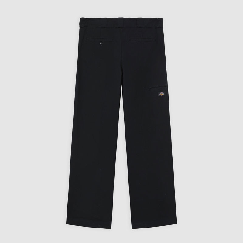 Pantalón Dickies: 247 Loose Pant (Black)