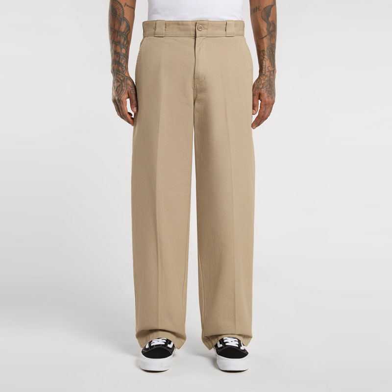 Pantalón Dickies: 247 Loose Pant (Desert Sand)