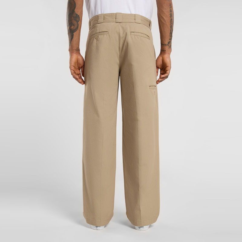 Pantalón Dickies: 247 Loose Pant (Desert Sand)