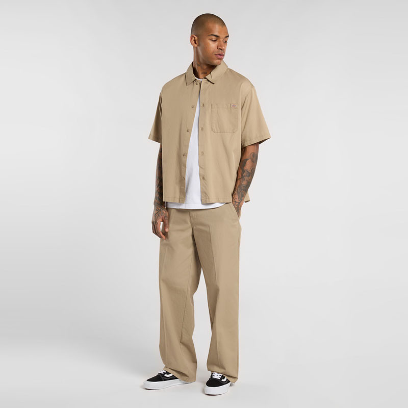 Pantalón Dickies: 247 Loose Pant (Desert Sand)