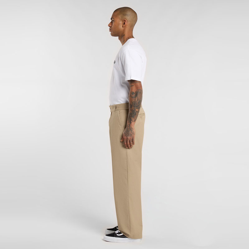 Pantalón Dickies: 247 Loose Pant (Desert Sand)