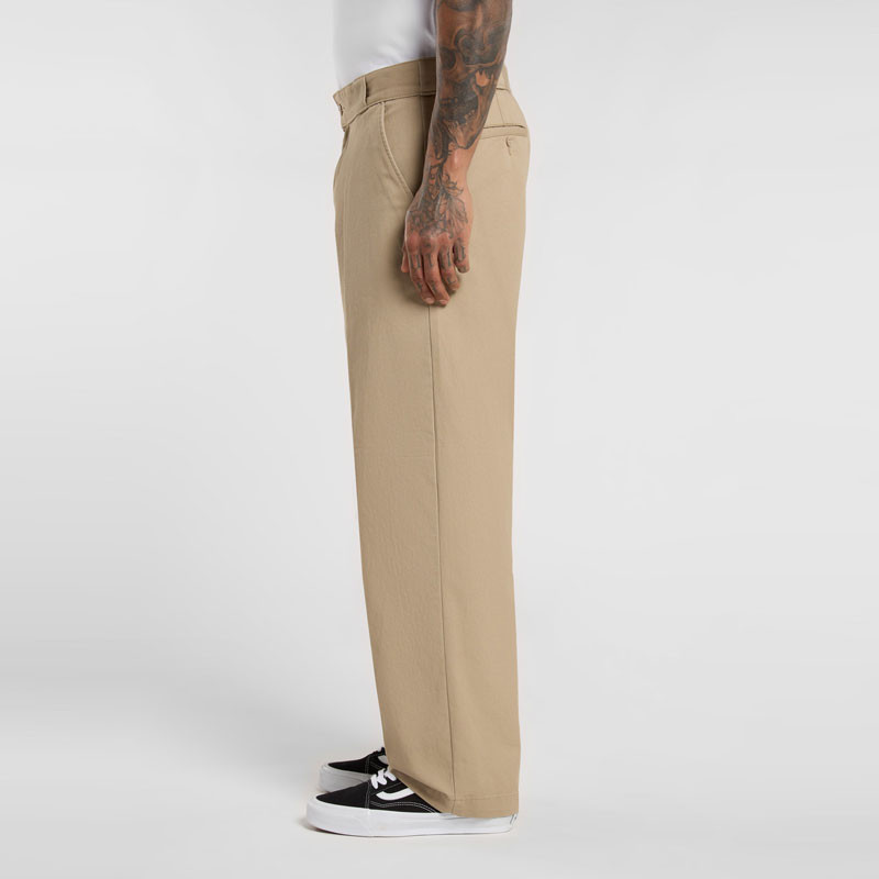 Pantalón Dickies: 247 Loose Pant (Desert Sand)