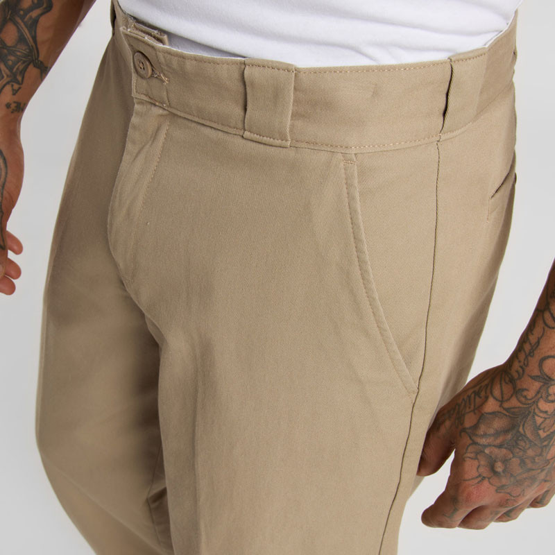 Pantalón Dickies: 247 Loose Pant (Desert Sand)
