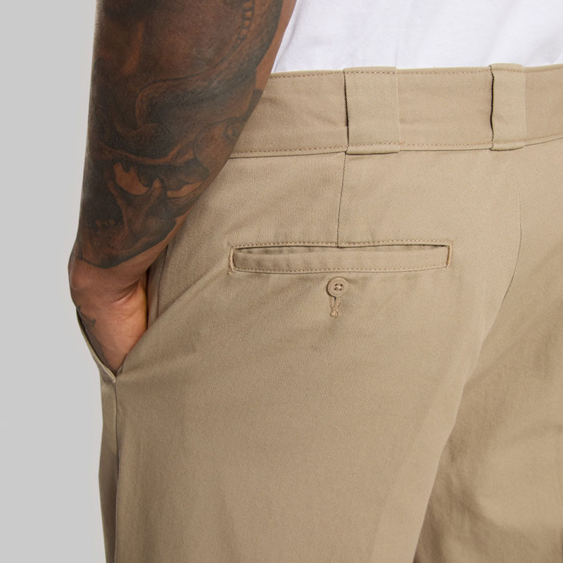 Pantalón Dickies: 247 Loose Pant (Desert Sand)