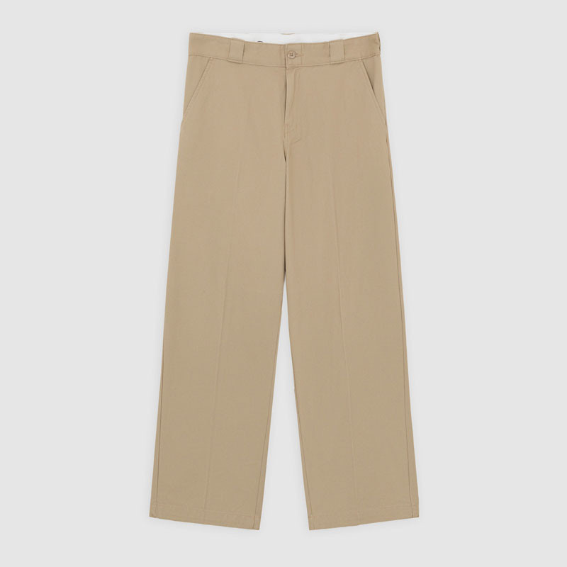 Pantalón Dickies: 247 Loose Pant (Desert Sand)