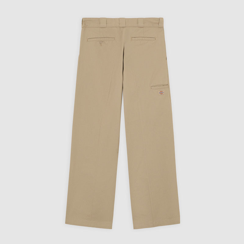 Pantalón Dickies: 247 Loose Pant (Desert Sand)