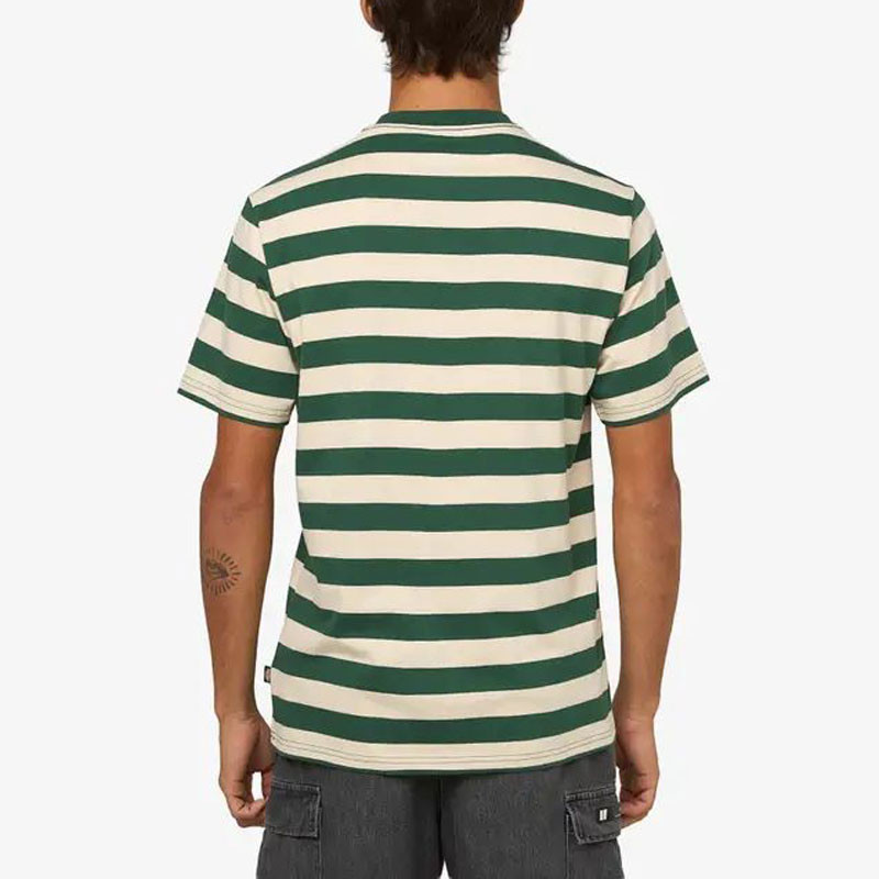 Camiseta Dickies: Rivergrove SS Tee (Pine Needle Green)
