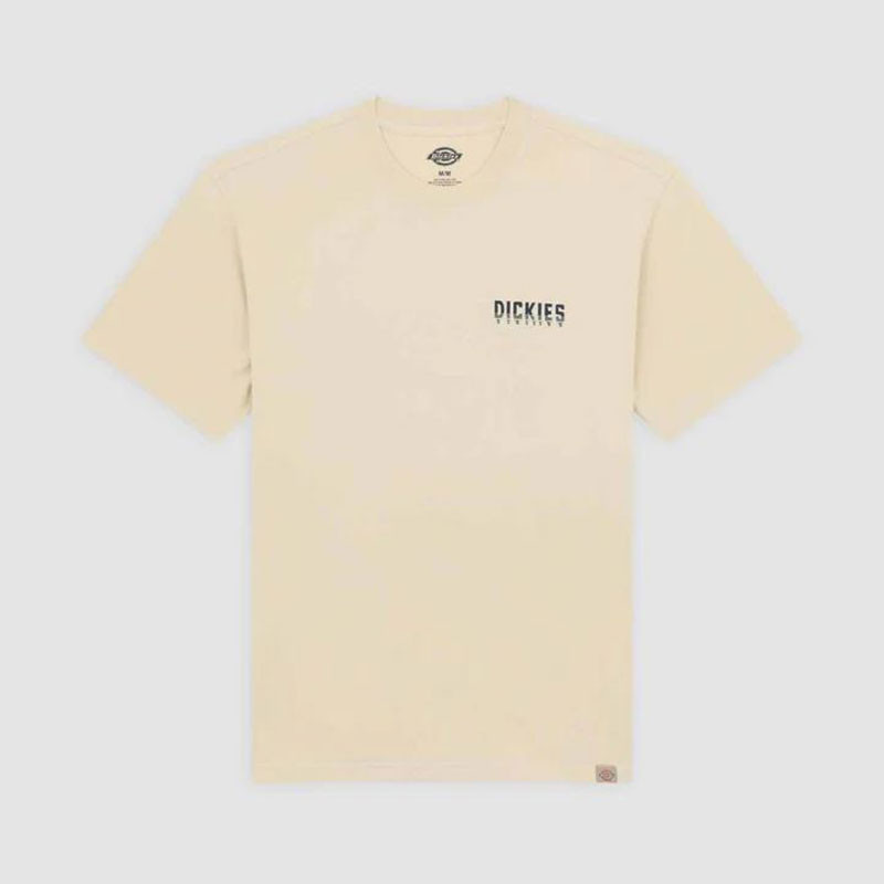 Camiseta Dickies: Pelham Tee SS (Wood Ash)