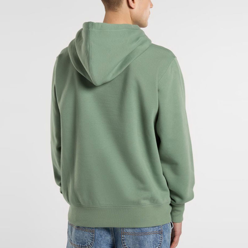Sudadera Dickies: Summerdale Sweatshirt (Sea Spray)