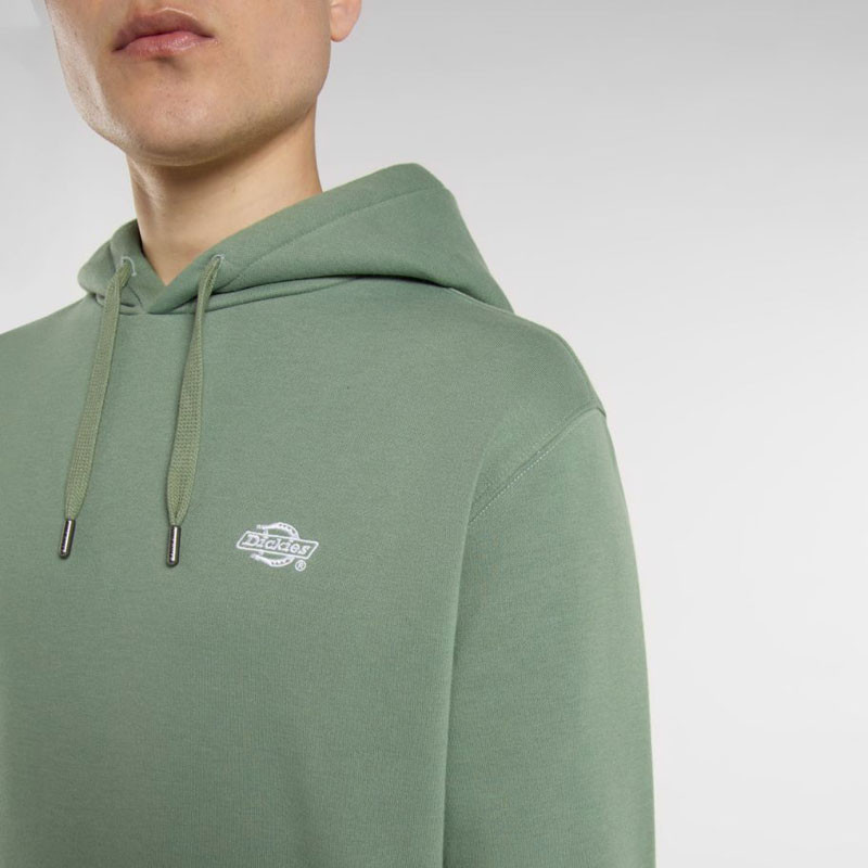 Sudadera Dickies: Summerdale Sweatshirt (Sea Spray)