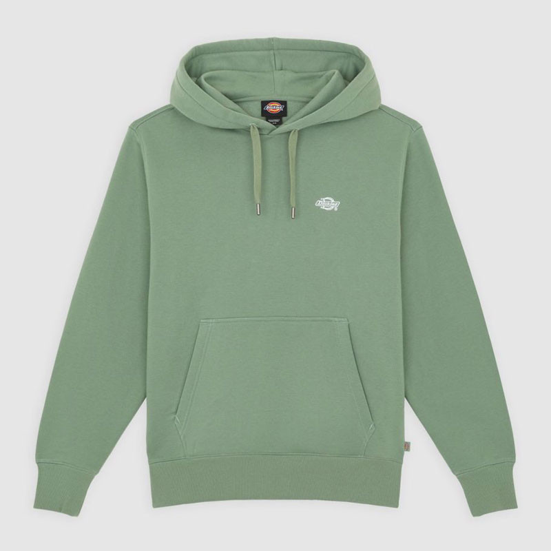 Sudadera Dickies: Summerdale Sweatshirt (Sea Spray)