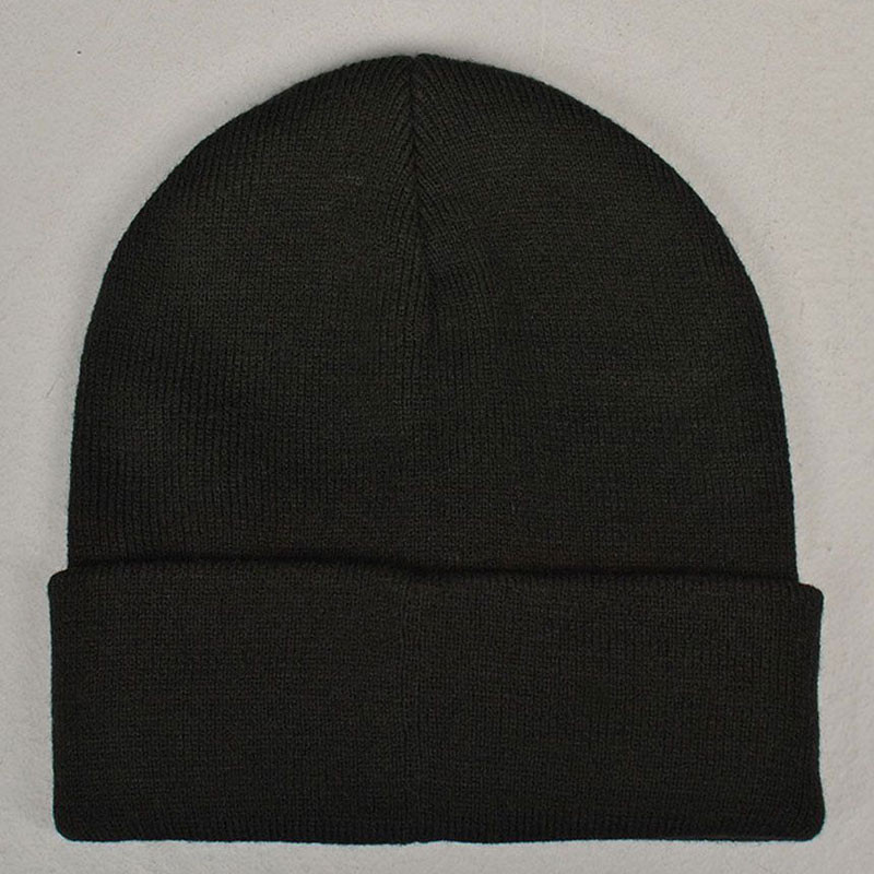 Gorro Dickies: Summerdale Beanie (Black)