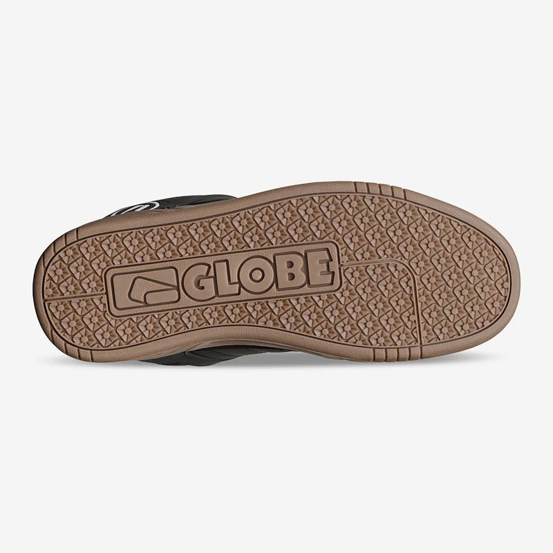 Zapatillas Globe: Tilt (Onyx Gum)
