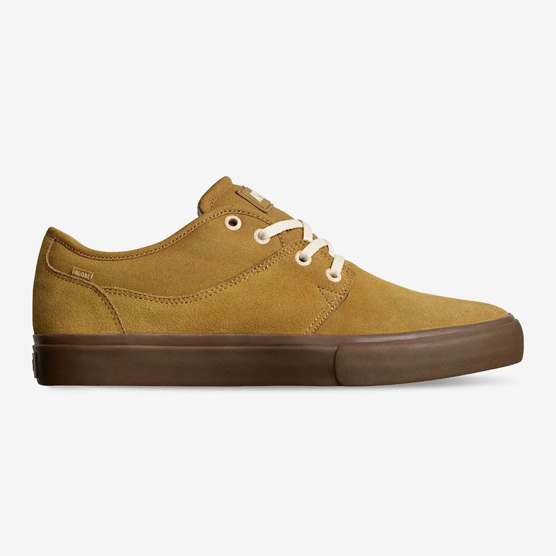 Zapatillas Globe: Mahalo (Honey Gum)