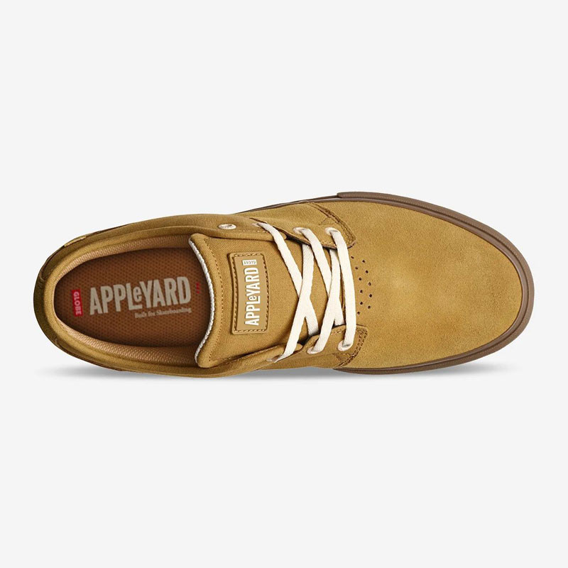 Zapatillas Globe: Mahalo (Honey Gum)