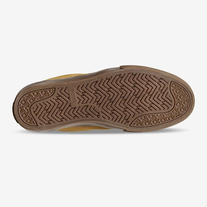 Zapatillas Globe: Mahalo (Honey Gum)