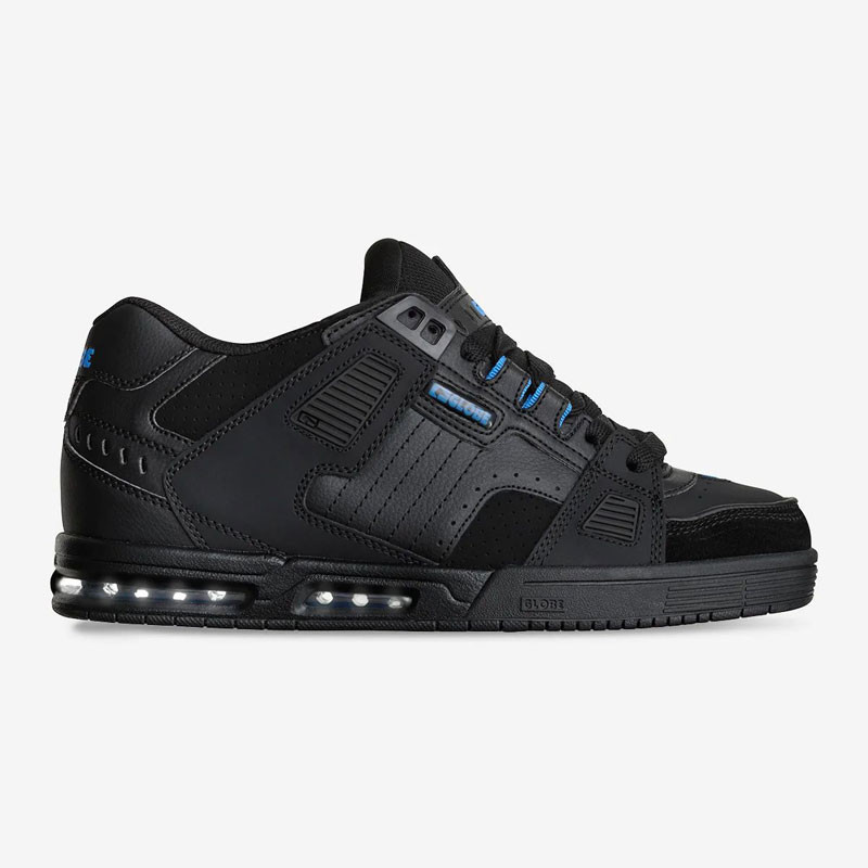 Zapatillas Globe: Sabre (Onyx Blue)