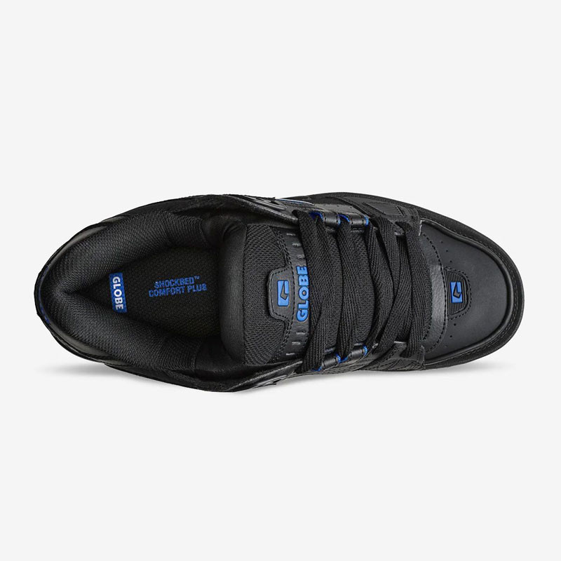 Zapatillas Globe: Sabre (Onyx Blue)