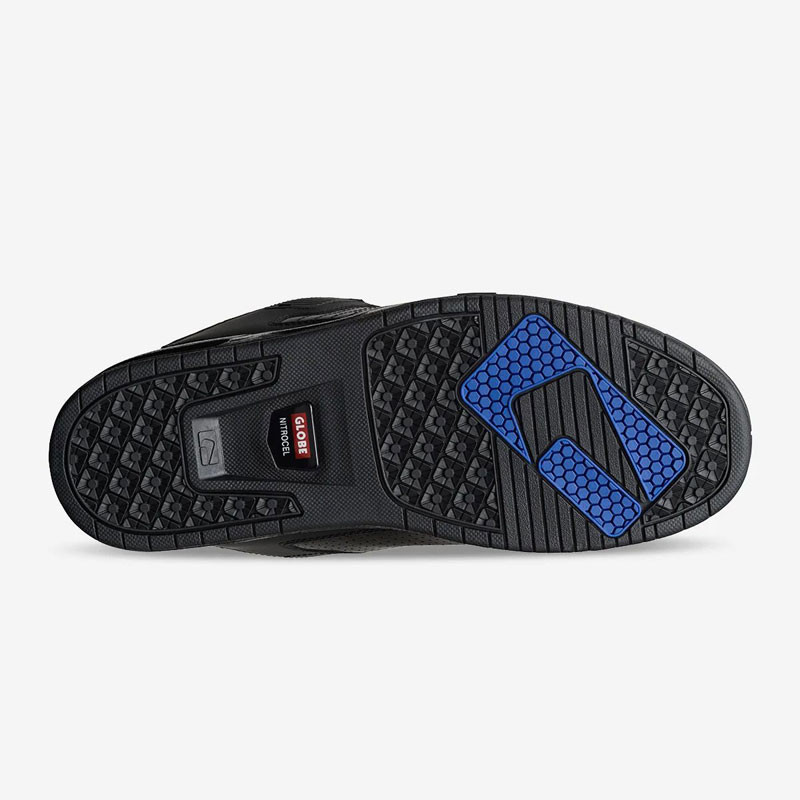 Zapatillas Globe: Sabre (Onyx Blue)