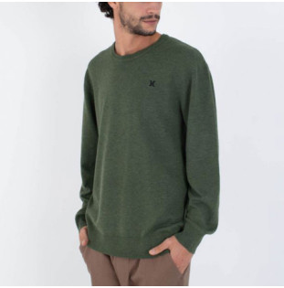 Jersey Hurley: Icon Light Knit (Cargo)