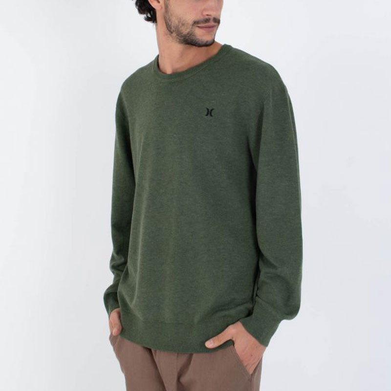Jersey Hurley: Icon Light Knit (Cargo)