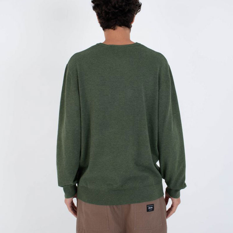 Jersey Hurley: Icon Light Knit (Cargo)
