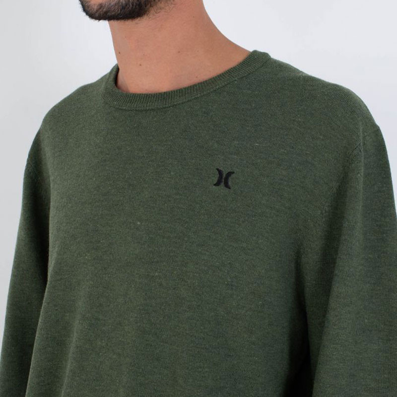 Jersey Hurley: Icon Light Knit (Cargo)