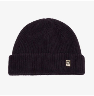 Gorro Obey: Micro Beanie (Academy Navy)