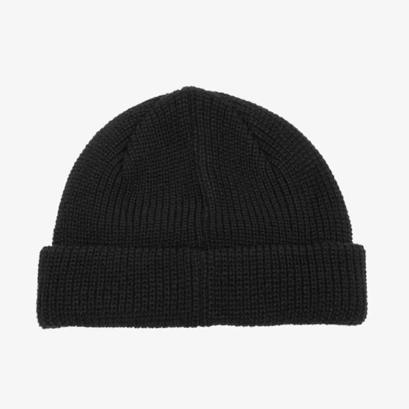 Gorro Obey: Micro Beanie (Academy Navy)