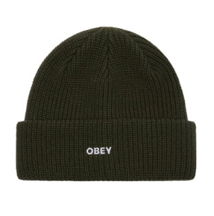 Gorro Obey: Future Beanie (Kombu Green)