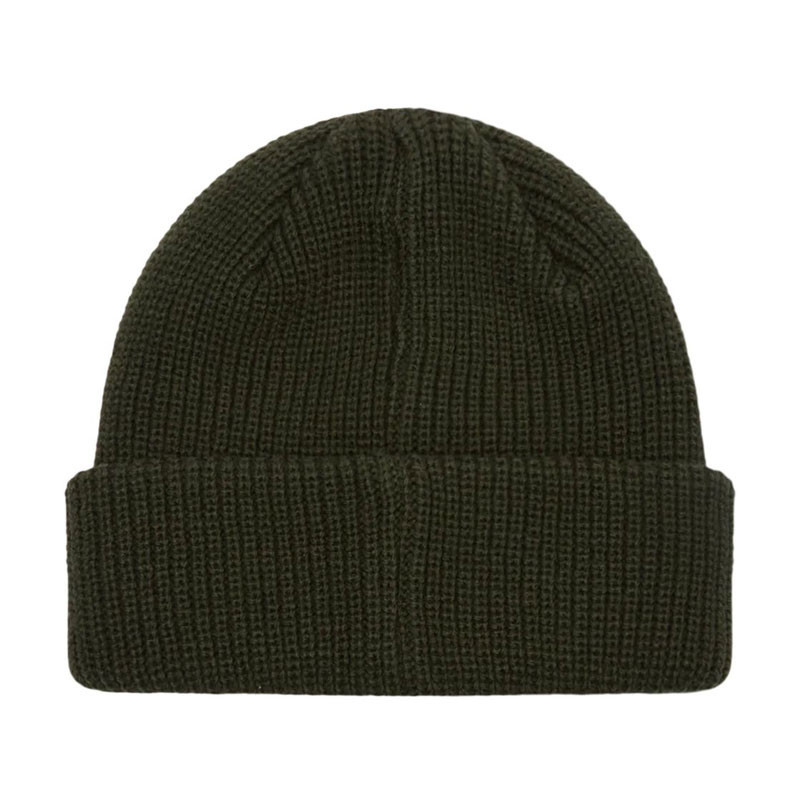 Gorro Obey: Future Beanie (Kombu Green)