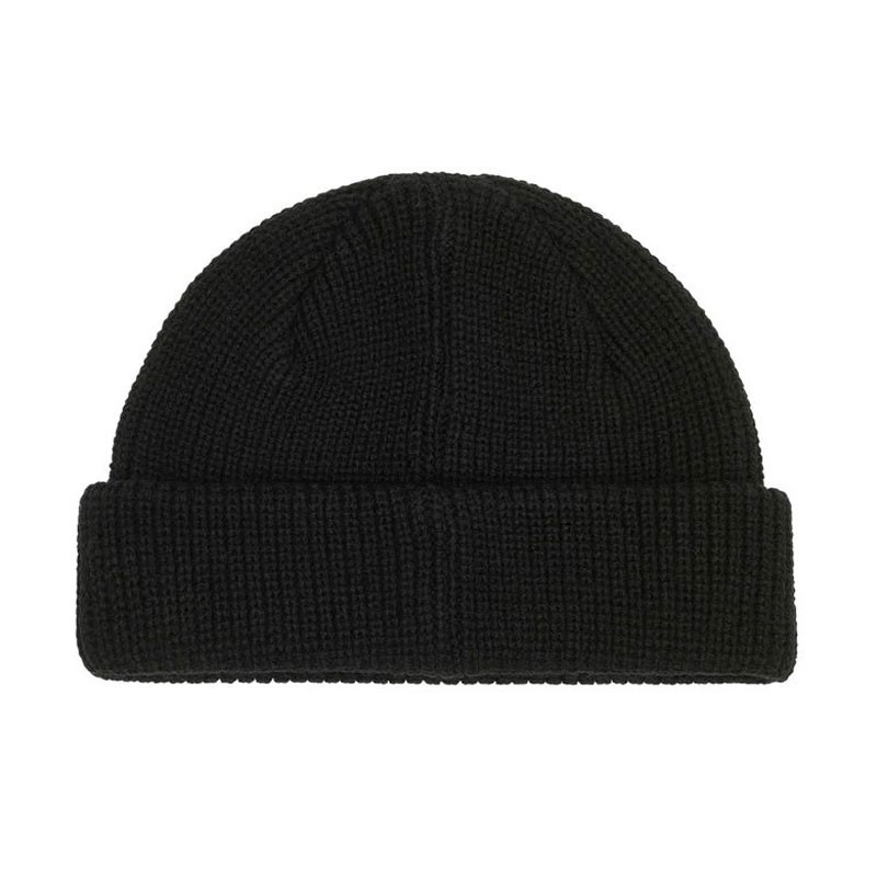 Gorro Obey: Micro Beanie (Black)
