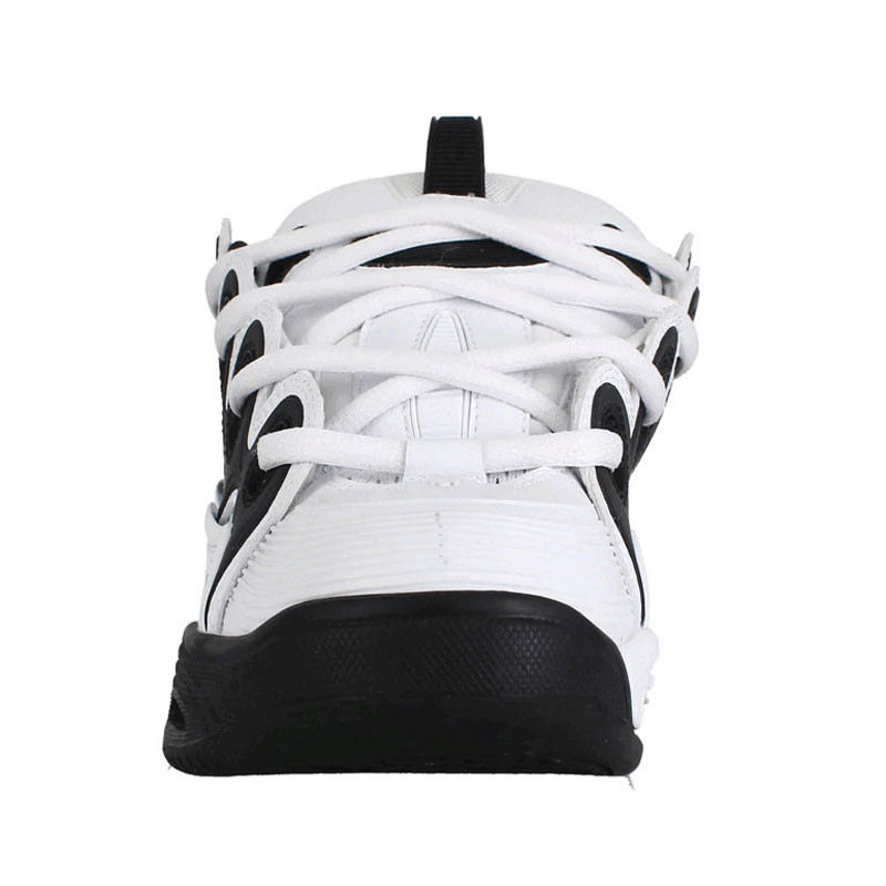Zapatillas Osiris: D3 2001 (White Black White)