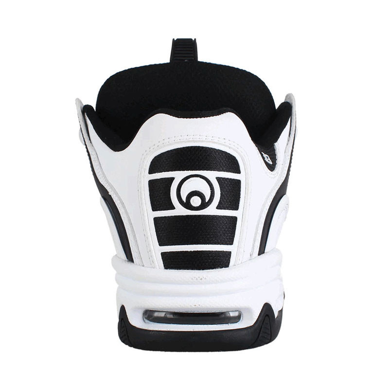 Zapatillas Osiris: D3 2001 (White Black White)