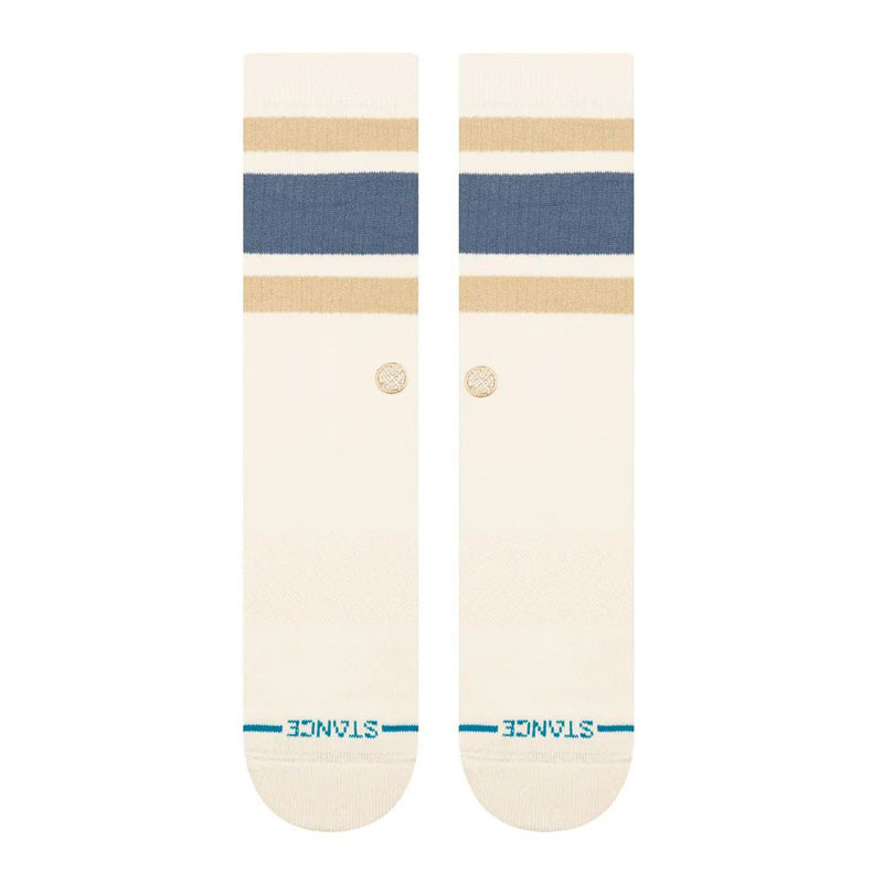 Calcetines Stance: Boyd St (Ivory)